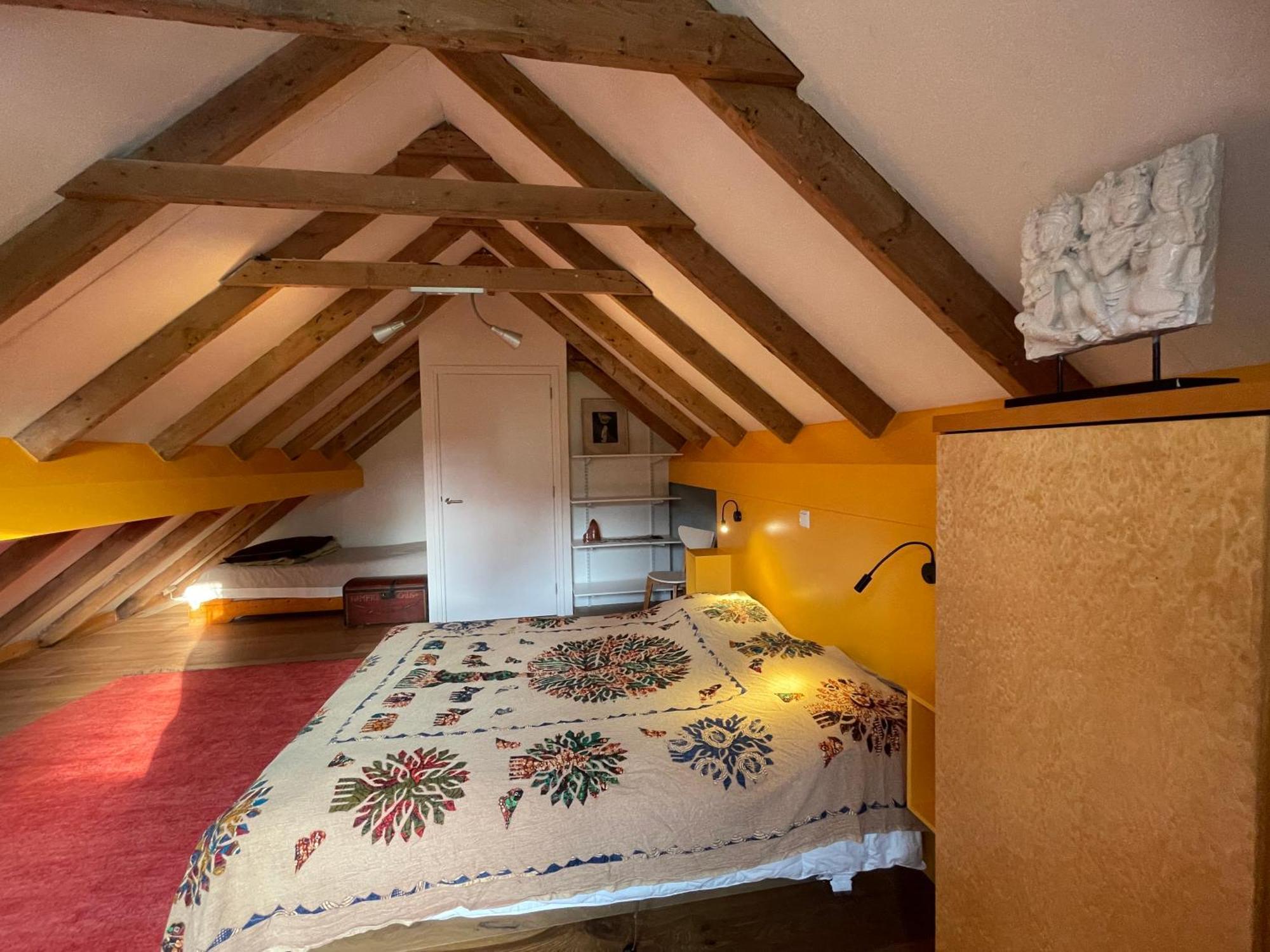 Natuurhuis Marke Lemselo 80M2 Weerselo Екстериор снимка