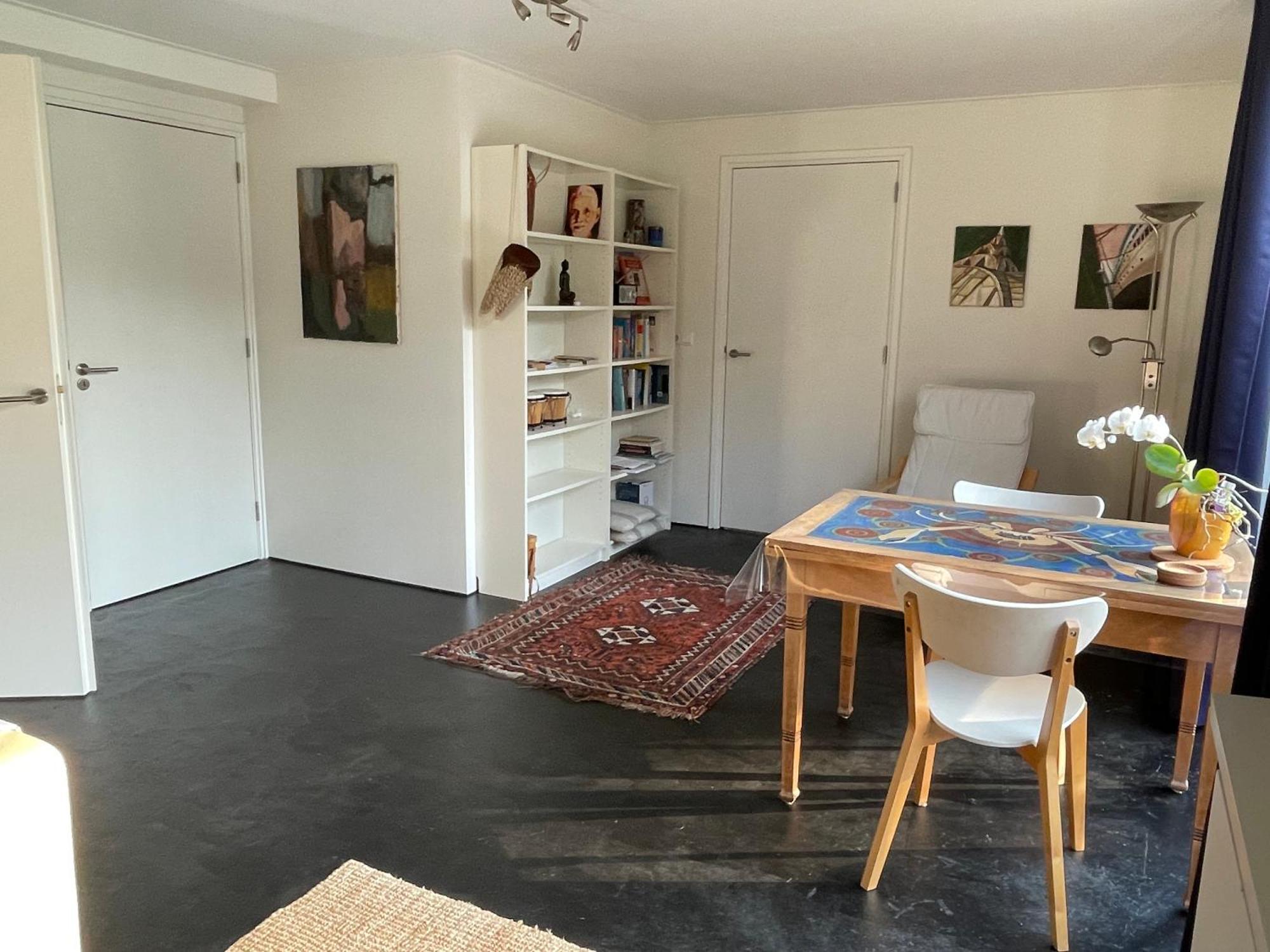 Natuurhuis Marke Lemselo 80M2 Weerselo Екстериор снимка