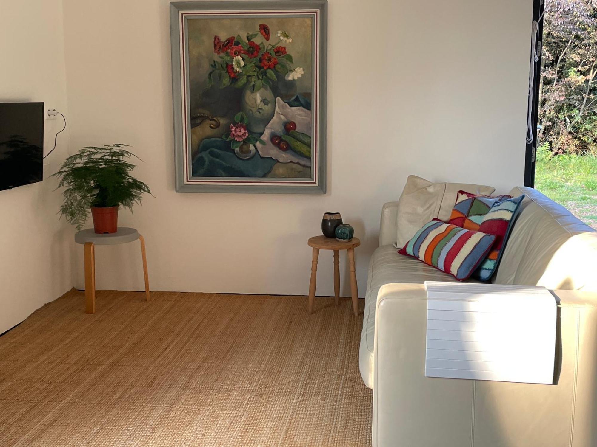 Natuurhuis Marke Lemselo 80M2 Weerselo Екстериор снимка