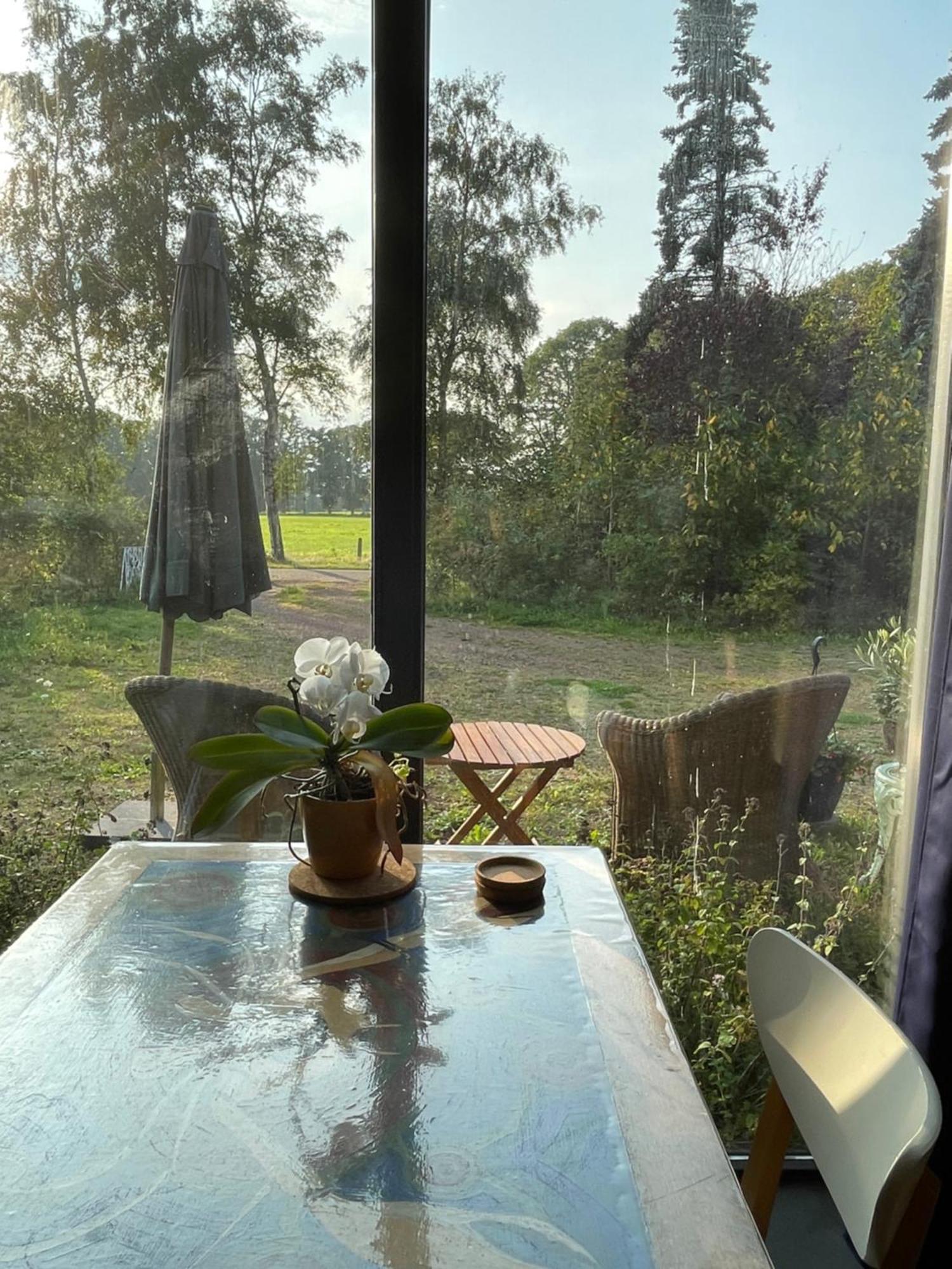 Natuurhuis Marke Lemselo 80M2 Weerselo Екстериор снимка