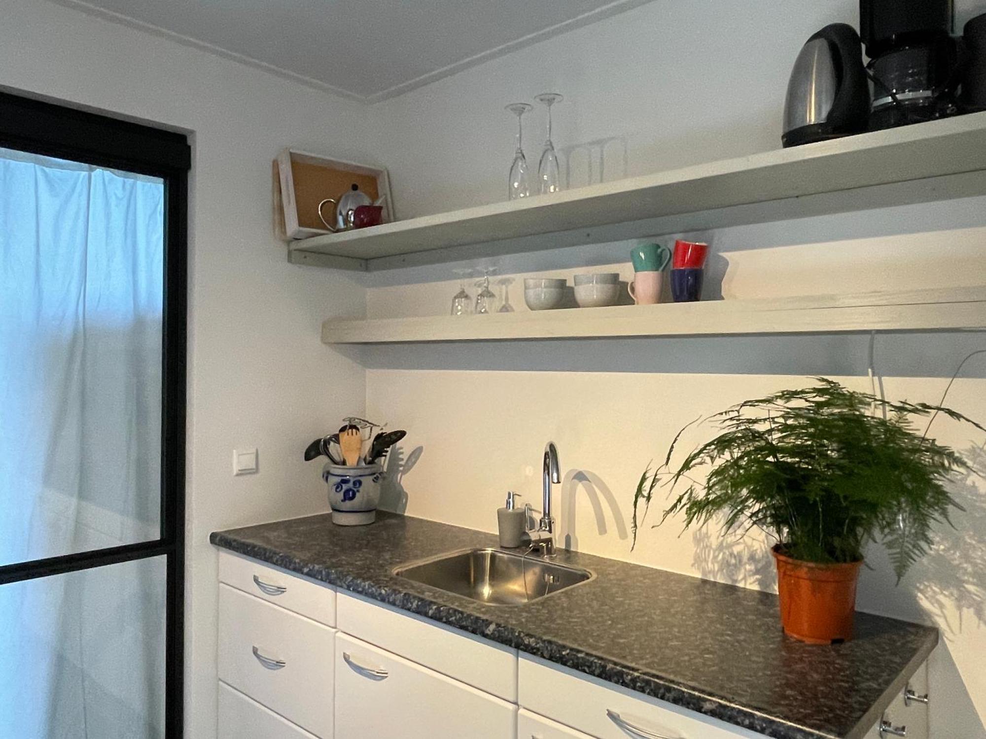 Natuurhuis Marke Lemselo 80M2 Weerselo Екстериор снимка