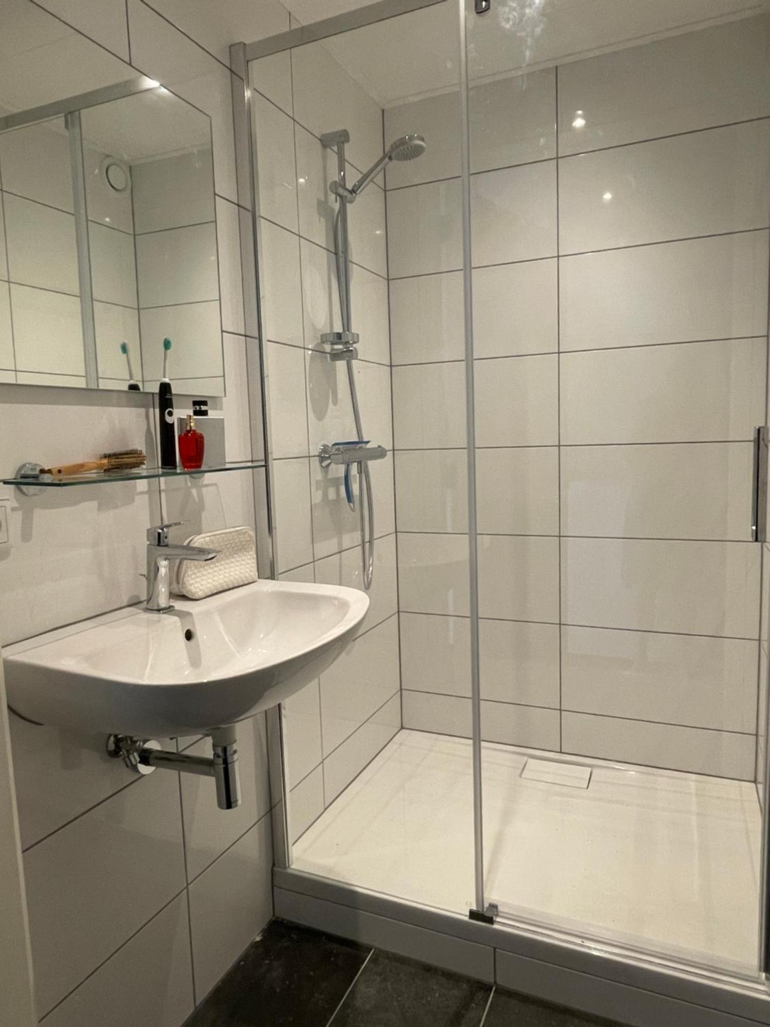 Natuurhuis Marke Lemselo 80M2 Weerselo Екстериор снимка