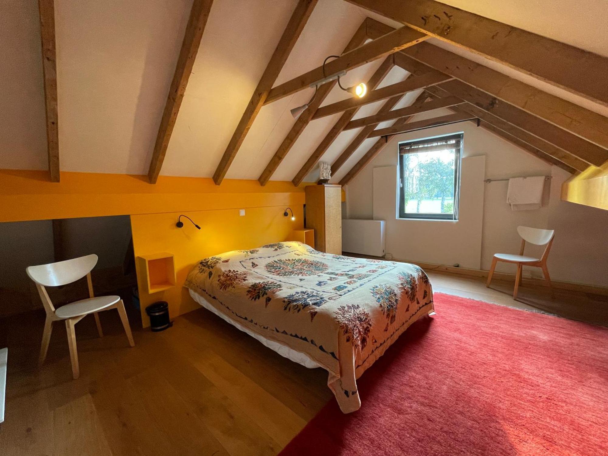 Natuurhuis Marke Lemselo 80M2 Weerselo Екстериор снимка
