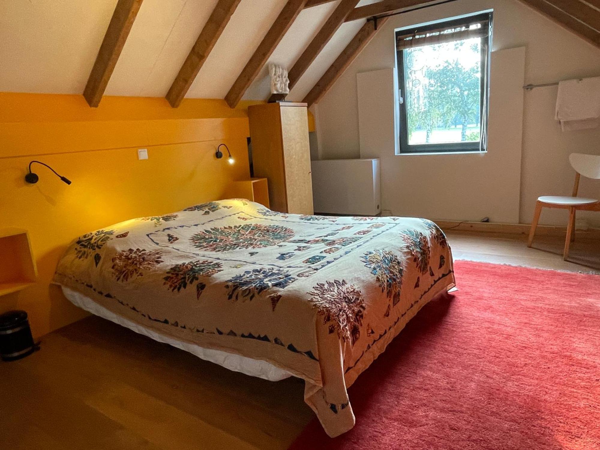 Natuurhuis Marke Lemselo 80M2 Weerselo Екстериор снимка
