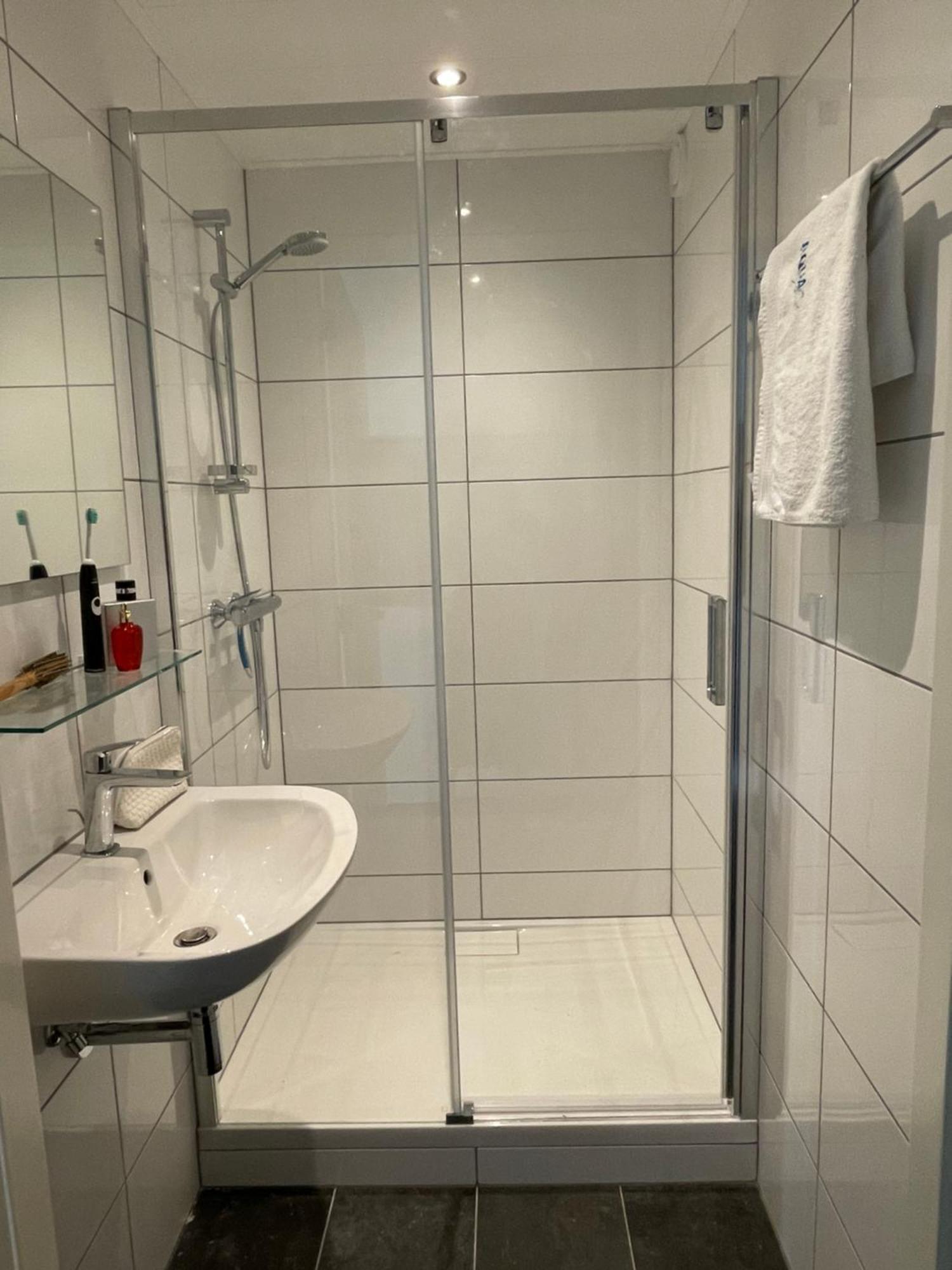 Natuurhuis Marke Lemselo 80M2 Weerselo Екстериор снимка